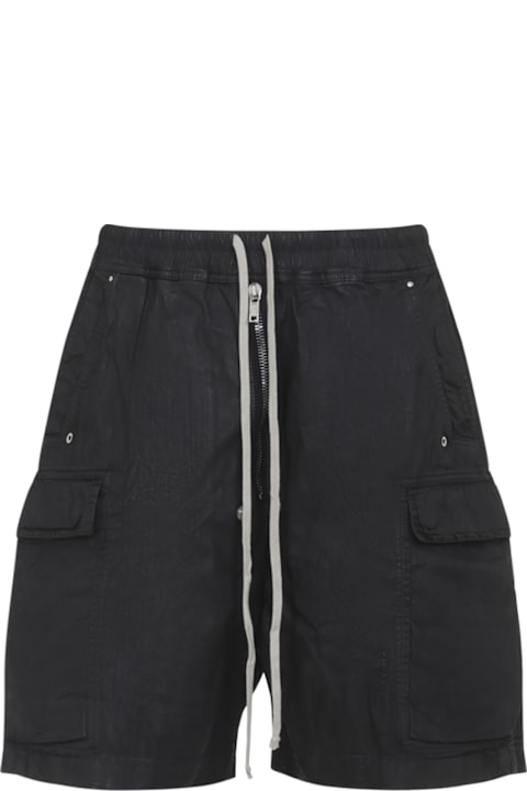 Homeware DRKSHDW Cargobela Shorts