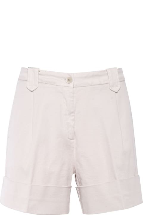 Homeware Fay Chino Shorts