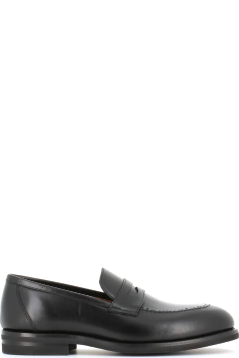 Henderson Baracco Shoes for Men Henderson Baracco Loafer 80400.3