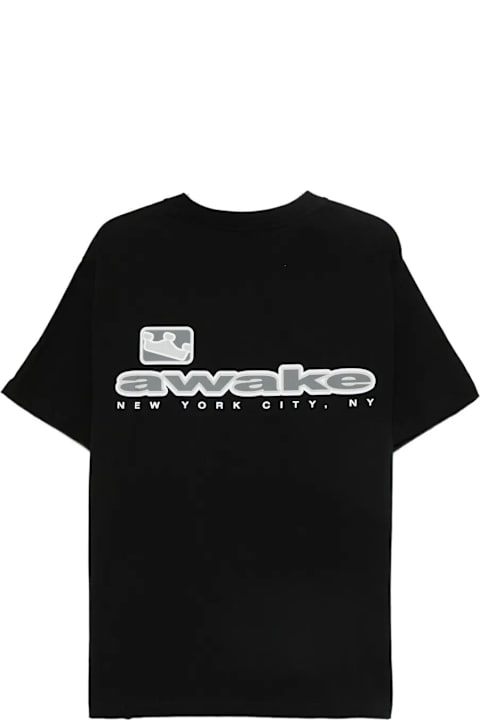 Awake NY for Women Awake NY New York City Tee