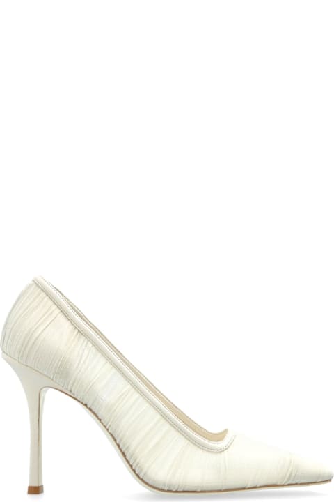 Fashion for Women Jimmy Choo Jimmy Choo Heeled Shoes Lotta