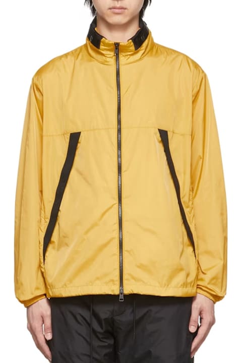 Coats & Jackets for Men Moncler Heiji Jacket