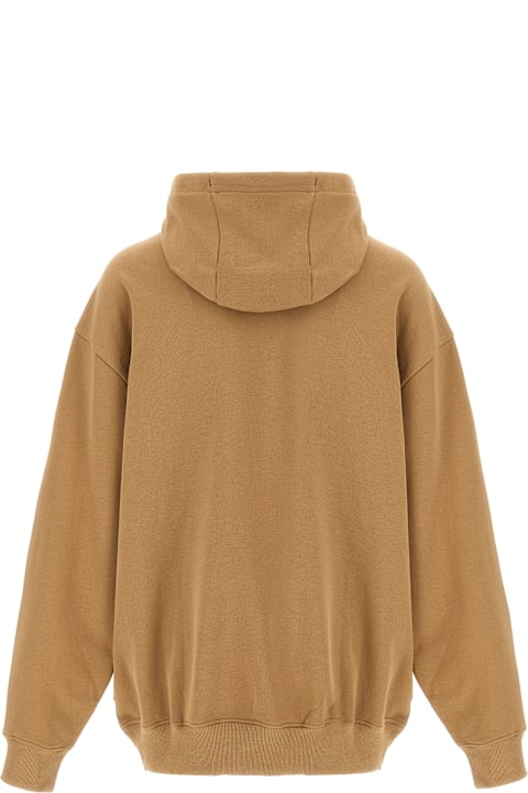 سترات صوف وبدل رياضية لـ القسم الرجالي Hugo Boss 'sullivan 23' Hoodie