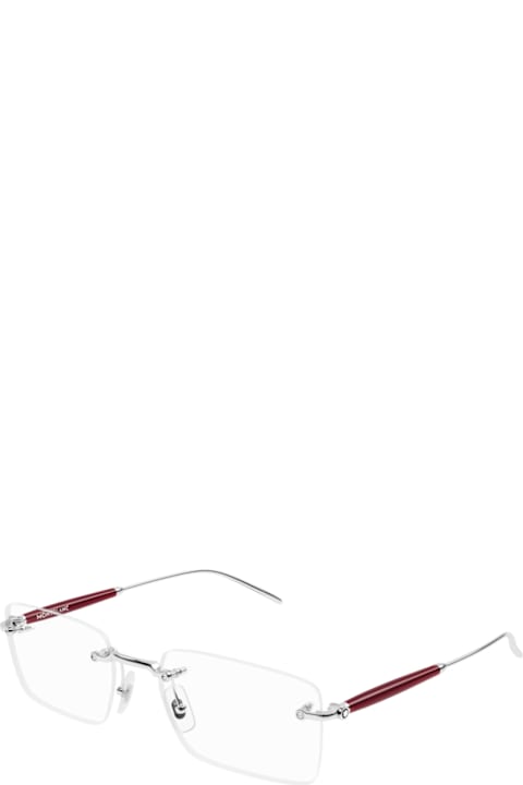 Homeware Montblanc MB0411O Eyewear