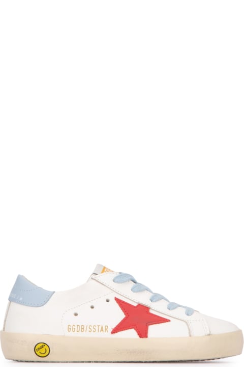 Sale for Boys Golden Goose Sneakers