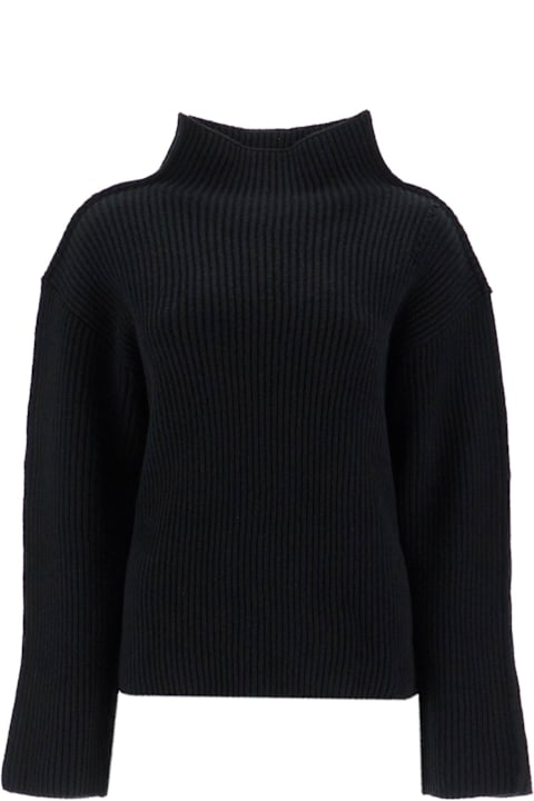 Marni Sweaters for Women Marni 'oversized High-neck Pul