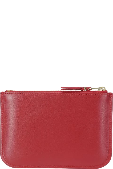 Homeware Comme des Garçons Wallet Outside Pocket