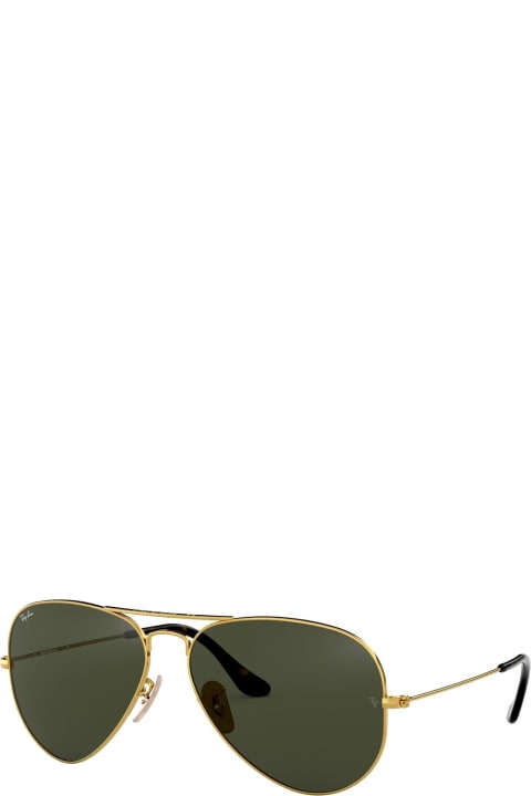 Ray-Ban Eyewear for Women Ray-Ban Aviator Rb 3025 Sunglasses