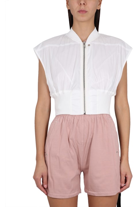 Homeware DRKSHDW Bomber Tatlin