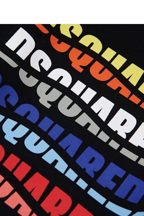 Dsquared2 for Kids Dsquared2 Sweatshirt