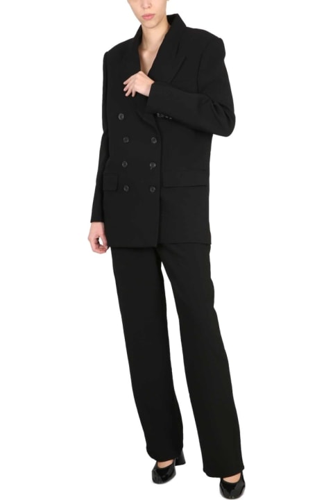 Homeware Khaite Pants "preen"