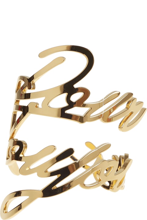 Balmain Jewelry for Women Balmain Pour Toujours Bracelet-brass