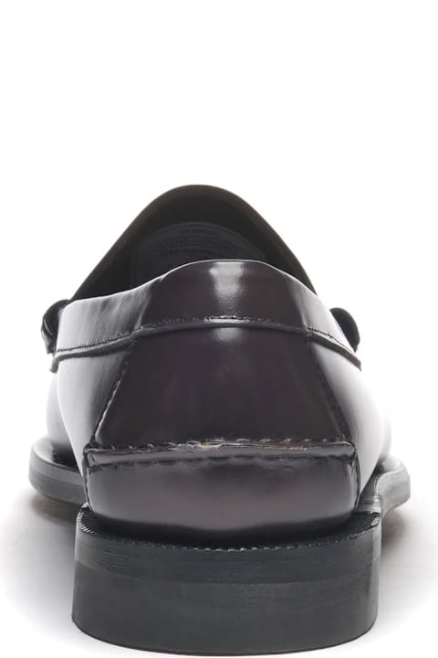Sebago Shoes for Men Sebago Classic Dan