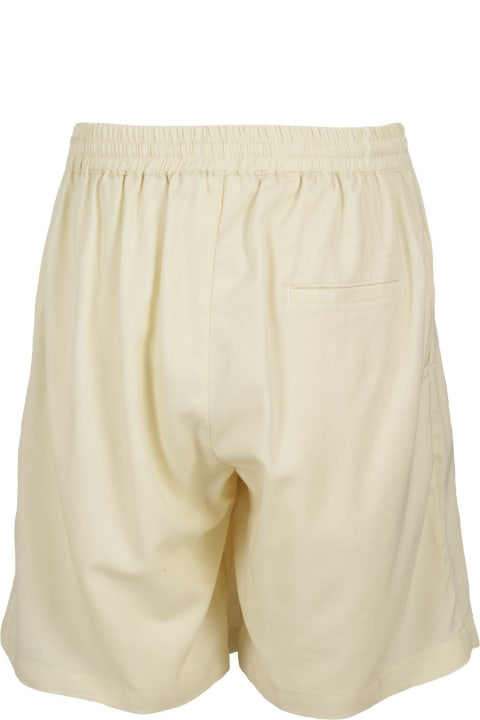 Basket Fit Short