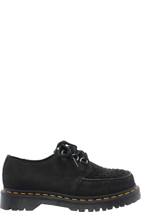 Shoes Sale for Women Dr. Martens Ramsey Laced Up Shoes