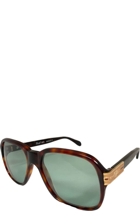 Persol Eyewear for Men Persol Manager - Havana Sunglasses