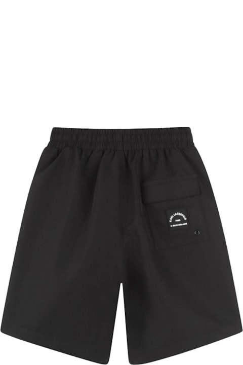 Karl Lagerfeld for Men Karl Lagerfeld Bermuda