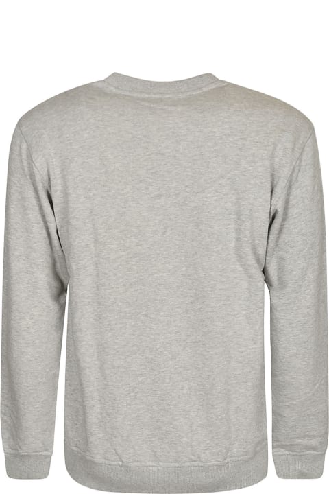 Clothing for Men Comme des Garçons Madonna Printed Sweatshirt