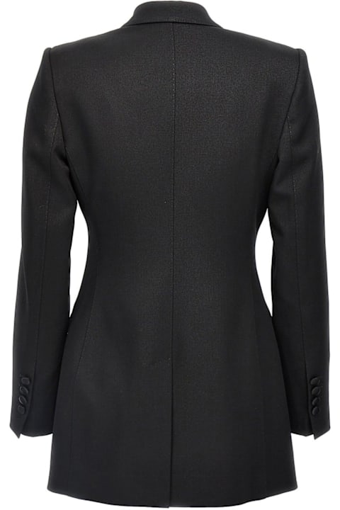 Dolce & Gabbana Sale for Women Dolce & Gabbana Double-breasted Blazer