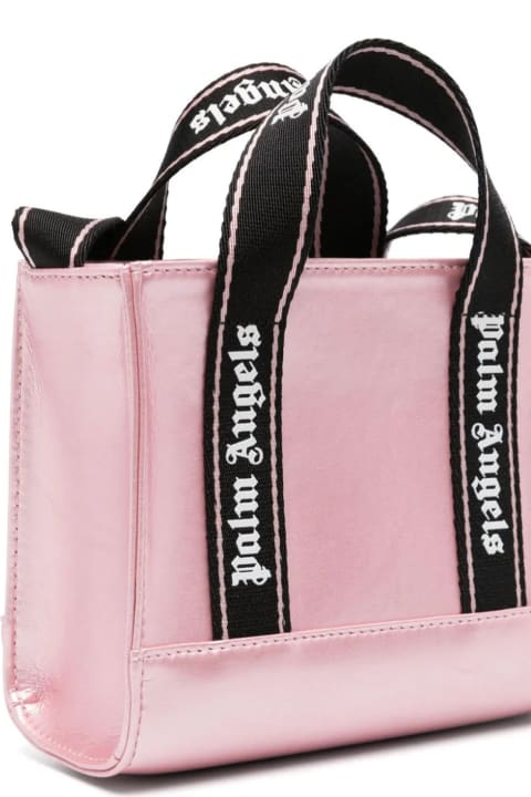 Palm Angels Accessories & Gifts for Girls Palm Angels Palm Angels Bags.. Pink