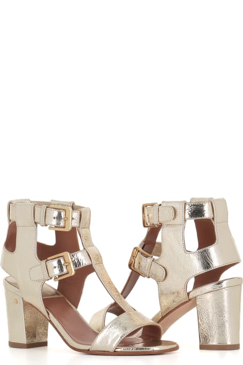 Fashion for Women Laurence Dacade Sandal Helie
