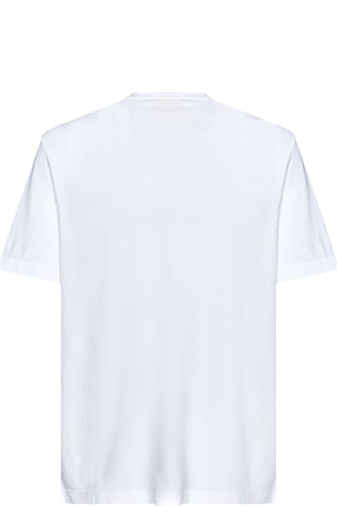 Drumohr Topwear for Men Drumohr T-shirt