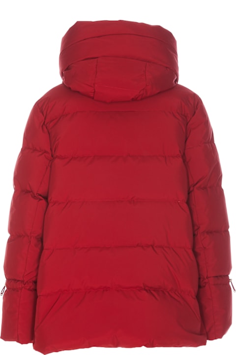 Moorer Coats & Jackets for Women Moorer Gadia Down Jacket