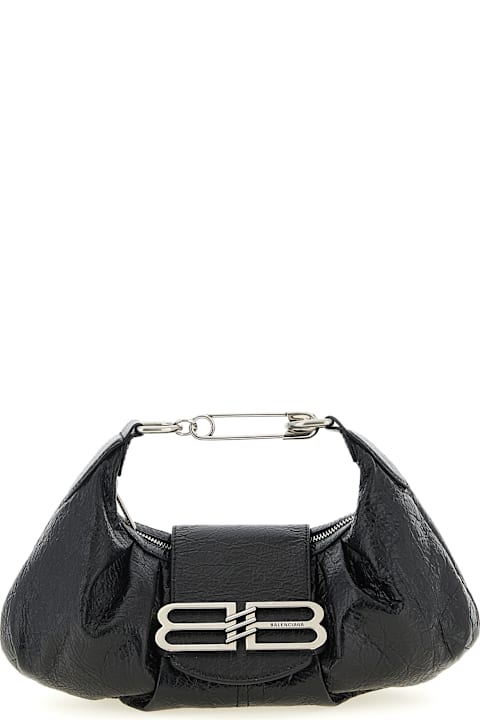 Homeware Balenciaga 'pamela' Small Shoulder Bag