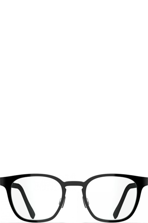 Blackfin Eyewear for Women Blackfin Bf1002 Dayton1126 Obsidian Black Gold