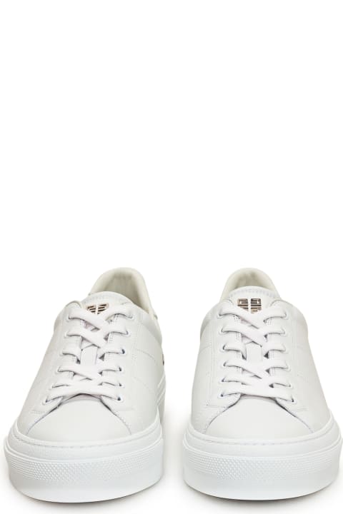 Givenchy Shoes for Women Givenchy City Sport Sneakers