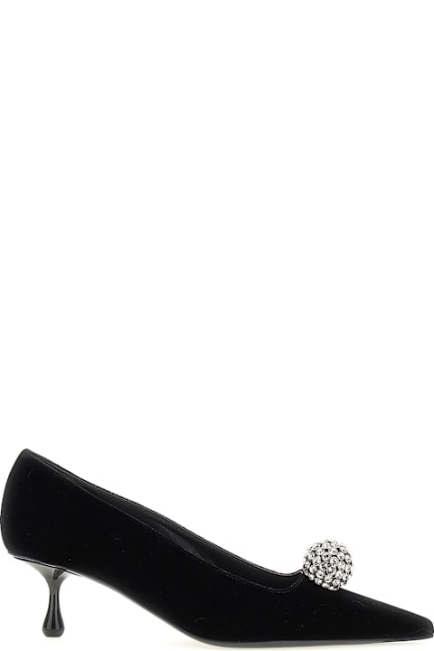 Jimmy Choo Shoes for Women Jimmy Choo 'orb Pump 50' Pumps