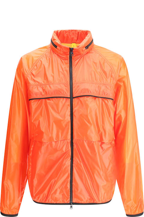 Moncler Genius Coats & Jackets for Men Moncler Genius Anubis Jacket Moncler X Mercedes-benz By Nigo