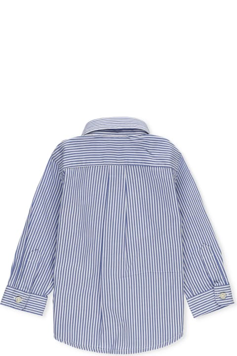 أدوات منزلية Ralph Lauren Pony Shirt