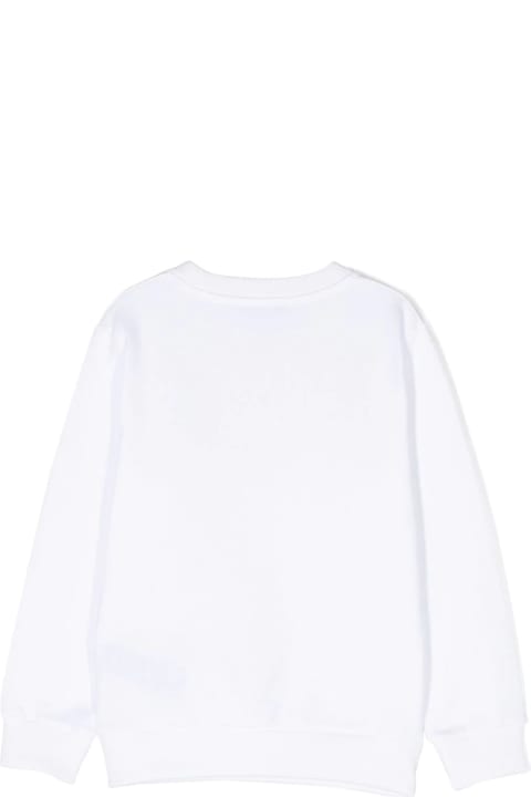 ウィメンズ新着アイテム Balmain Balmain Sweaters White