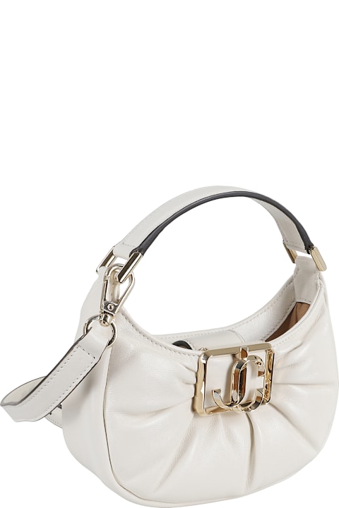 Homeware Jimmy Choo Edie Hobo Mini