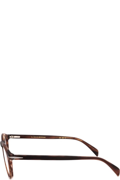 DB Eyewear by David Beckham Eyewear for Men DB Eyewear by David Beckham Db 10180cj/20 Mat Str Brow