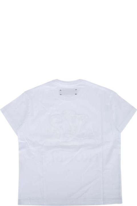 Sale for Kids AMIRI T-shirt