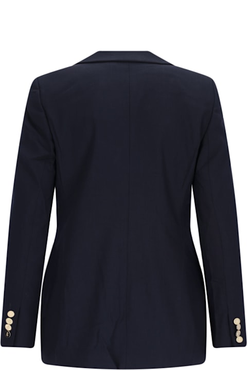 Homeware Ralph Lauren Double-breasted Blazer