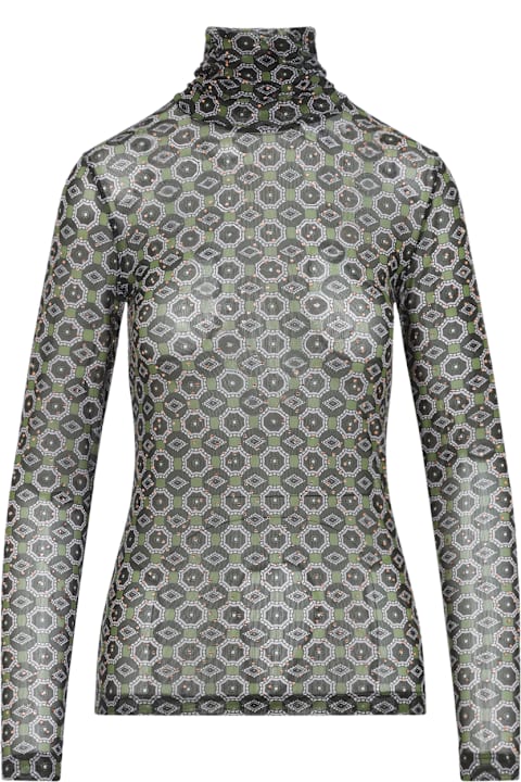 Homeware Dries Van Noten Hoyser Sweater