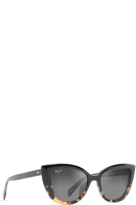 Maui Jim Eyewear for Women Maui Jim Blossom 02 Sunglasses