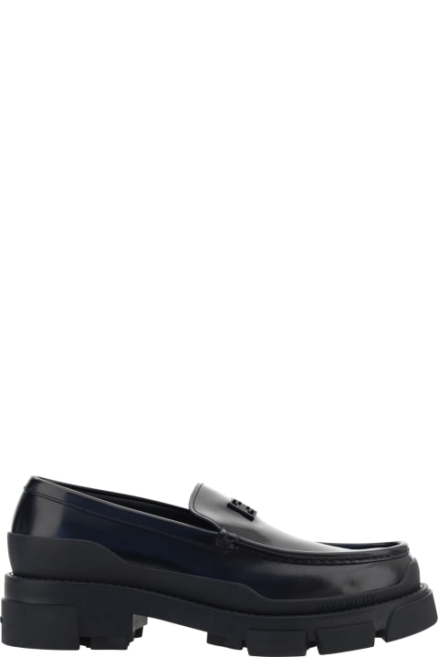Givenchy Shoes for Men Givenchy Terra Loafers