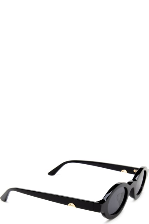 Huma Eyewear for Men Huma Zoe Black Sunglasses