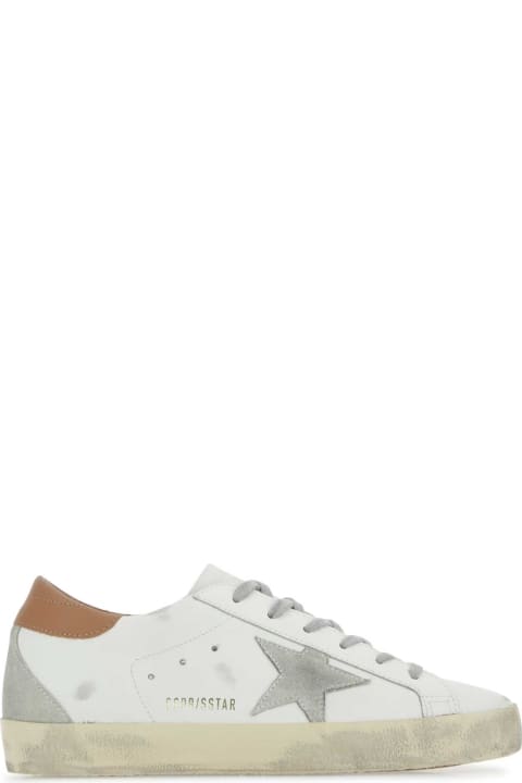 Golden Goose for Women Golden Goose Sneakers