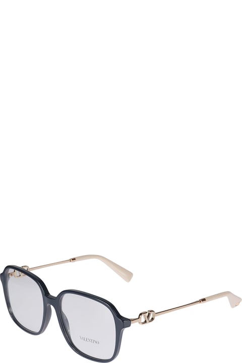 ウィメンズ新着アイテム Valentino Eyewear Vista5034 Glasses