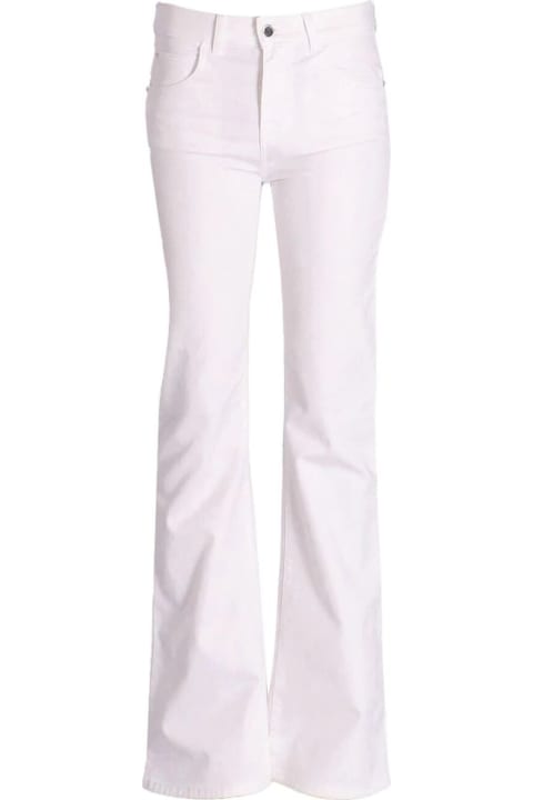 Fashion for Women Emporio Armani Flared Jeans