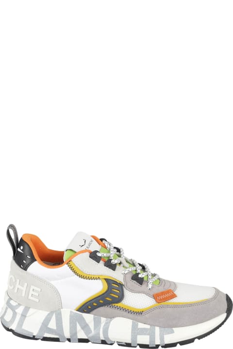 Club01 Camoscio Nylon