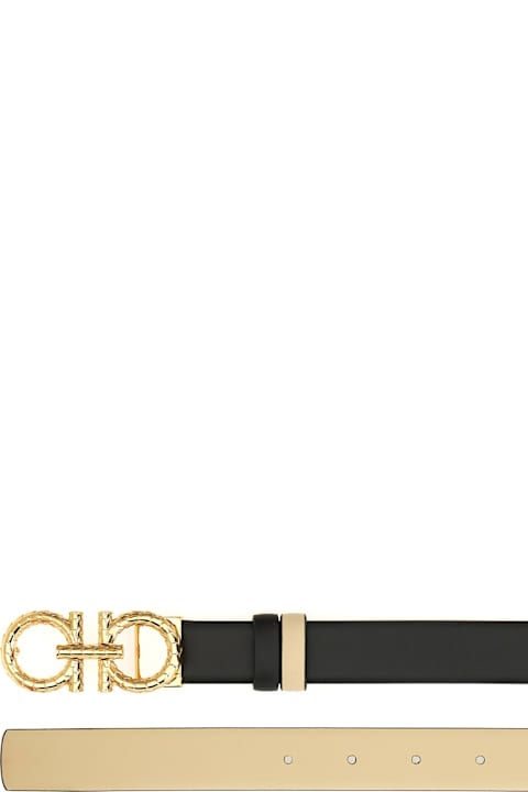 Ferragamo Belts for Women Ferragamo Belt With Hooks