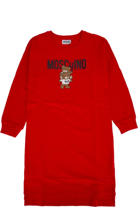 Moschino Suits for Boys Moschino Dress