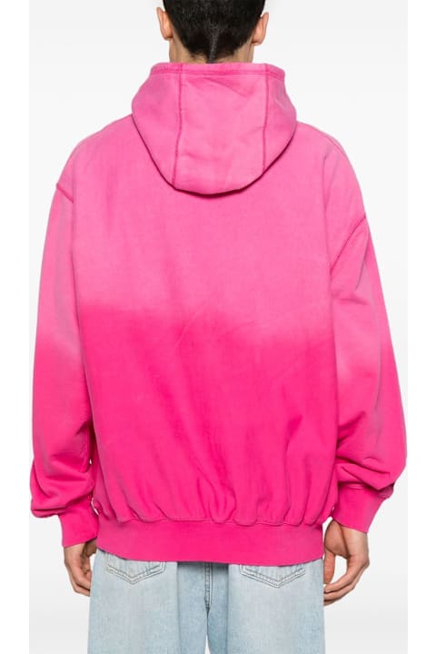 أدوات منزلية Billionaire Logo Oversized Hoodie