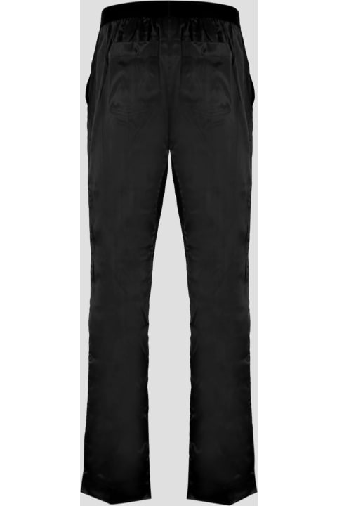 Fashion for Men Tom Ford Silk Pajama Pants